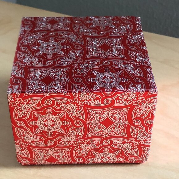 1989 Wallace Silversmiths Silver Sleigh Bell - 19th Annual Limited Edition - Picture 12 of 12